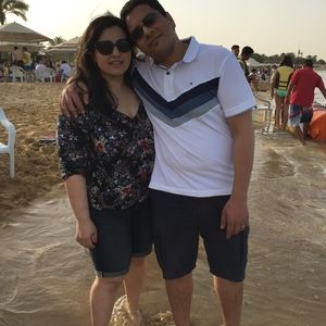 Meet your Posher, Marian